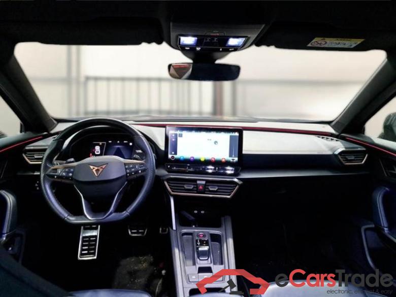 CUPRA FORMENTOR / 2020 / 5P / SUV 1.4 E-HYBRID VZ DSG #3