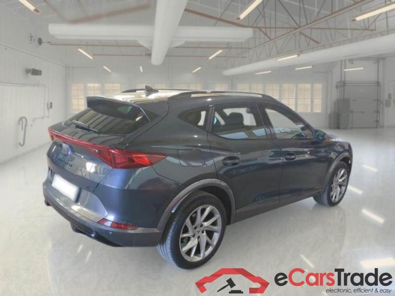 CUPRA FORMENTOR / 2020 / 5P / SUV 1.4 E-HYBRID DSG #2