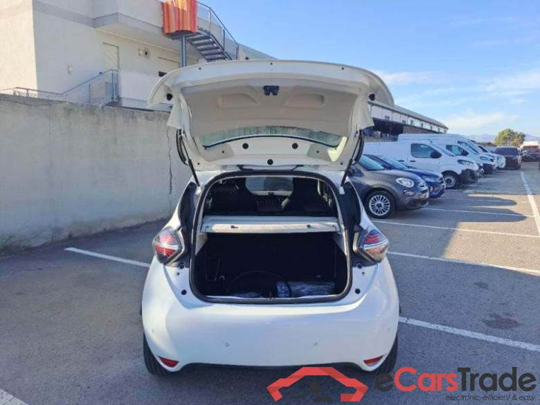 RENAULT ZOE / 2019 / 5P / BERLINA ZOE LIFE R110 #5