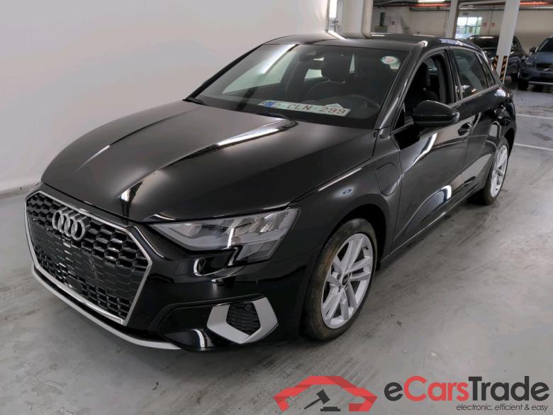 AUDI A3 SPORTBACK 1.4 40 TFSI E S TRON. ADVANCED SPORTBACK #1