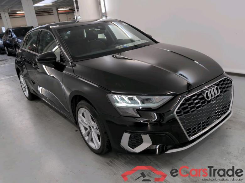 AUDI A3 SPORTBACK 1.4 40 TFSI E S TRON. ADVANCED SPORTBACK #2