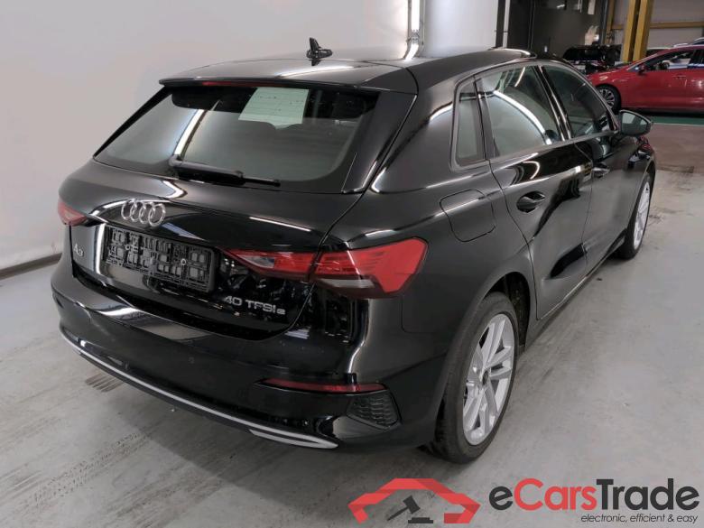 AUDI A3 SPORTBACK 1.4 40 TFSI E S TRON. ADVANCED SPORTBACK #4