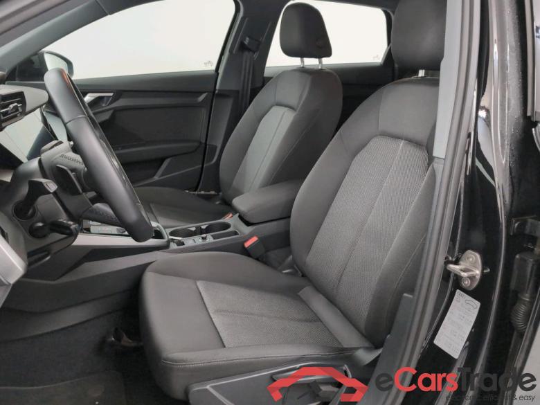 AUDI A3 SPORTBACK 1.4 40 TFSI E S TRON. ADVANCED SPORTBACK #5