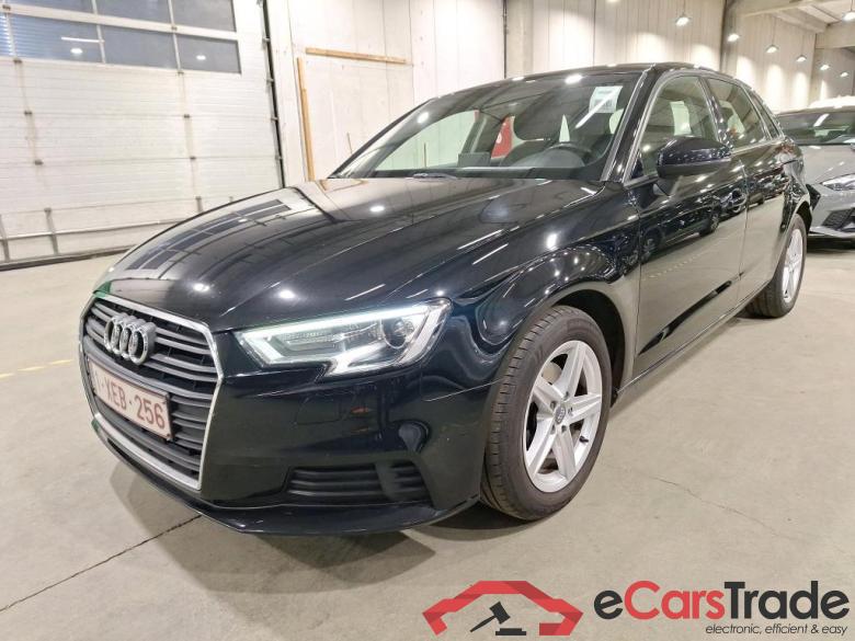 AUDI A3 SPORTBACK DIESEL - 2017 30 TDi (EU6d-TEMP) STOCK #1