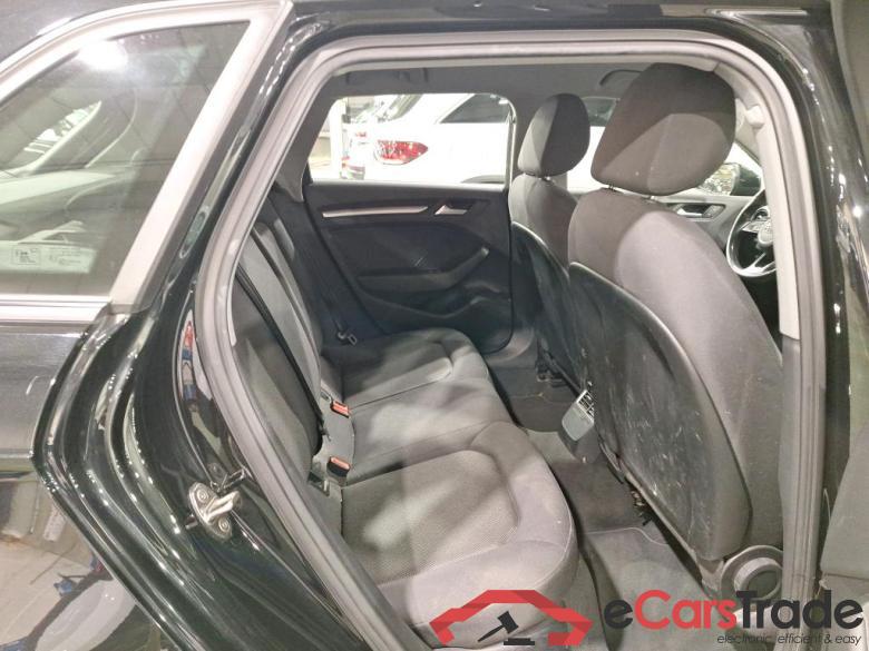 AUDI A3 SPORTBACK DIESEL - 2017 30 TDi (EU6d-TEMP) STOCK #6