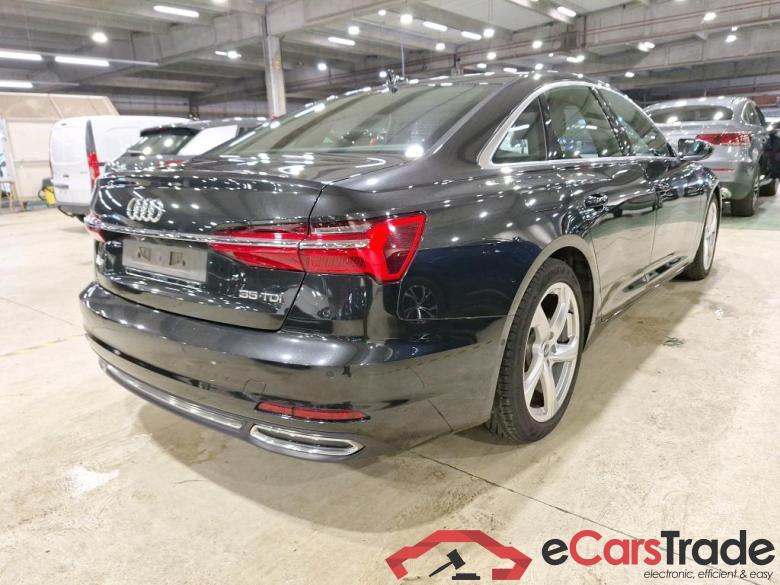 AUDI A6 2.0 TDI 35 S TRONIC BUSINESS ED SPORT #4