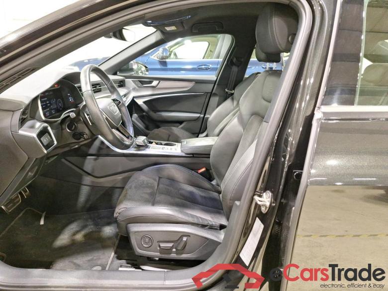 AUDI A6 2.0 TDI 35 S TRONIC BUSINESS ED SPORT #5