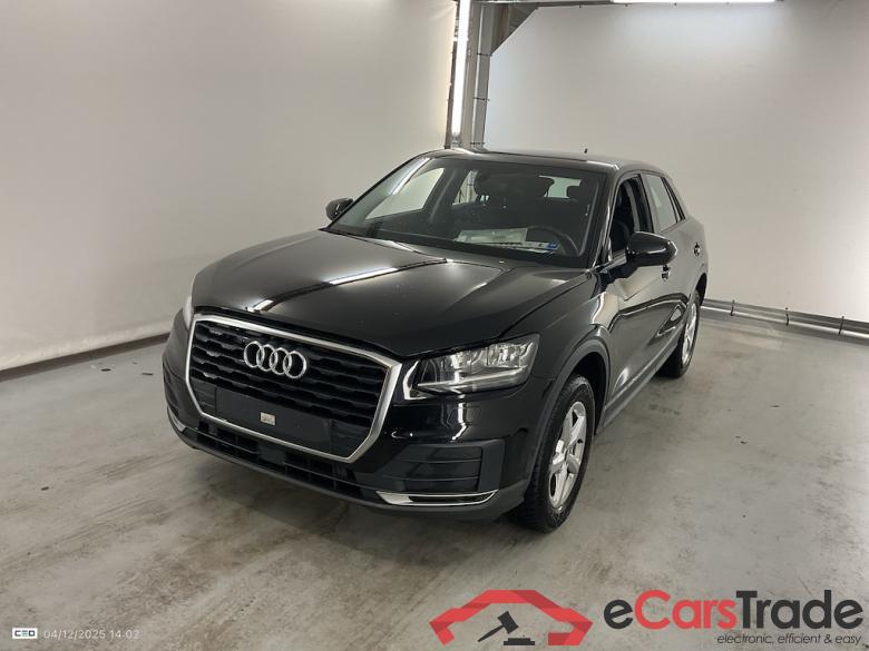 AUDI Q2 1.6 30 TDI S TRONIC BUSINESS EDITION #1