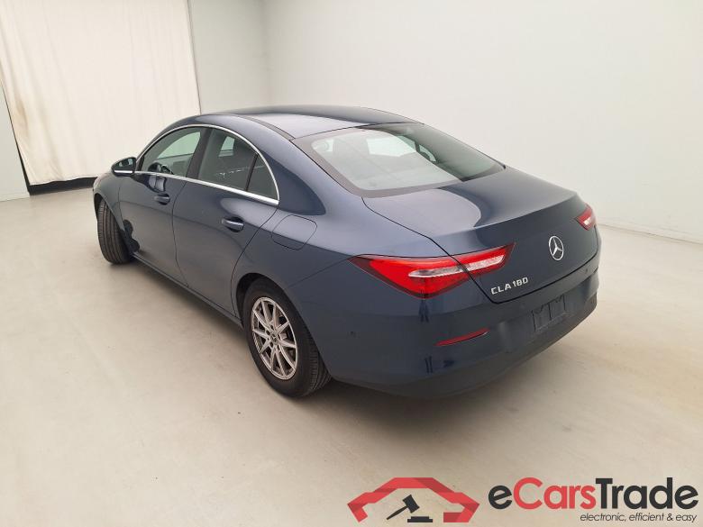 Mercedes, CLA-Class '19, Mercedes-Benz CLA CLA 180 Business Solution Essent #6