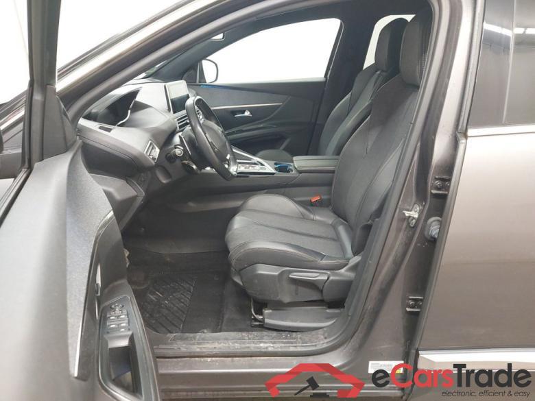 Peugeot 5008 1.5 BlueHDi 96kW S&S EAT8 GT Line 5d #3