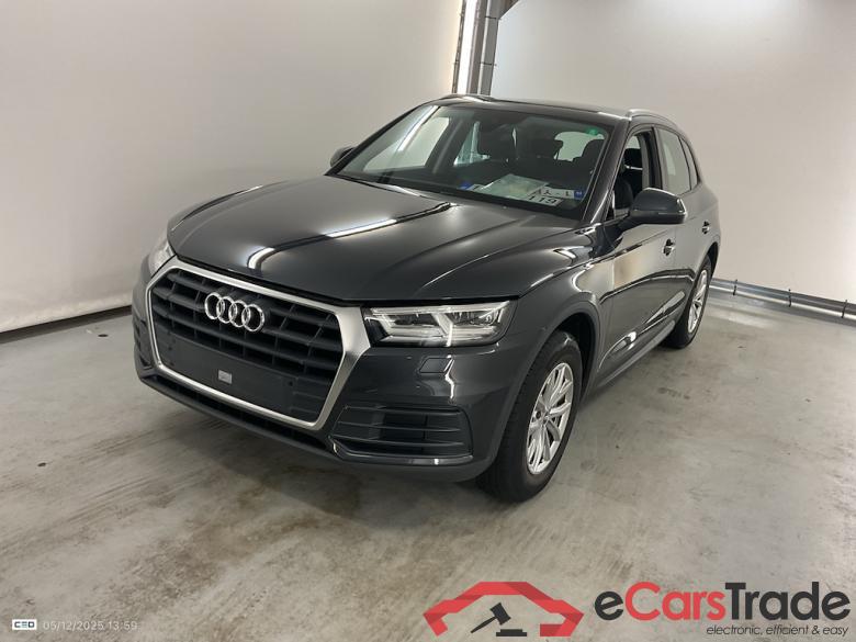 AUDI Q5 DIESEL - 2017 30 TDi Business Edition S tronic #1