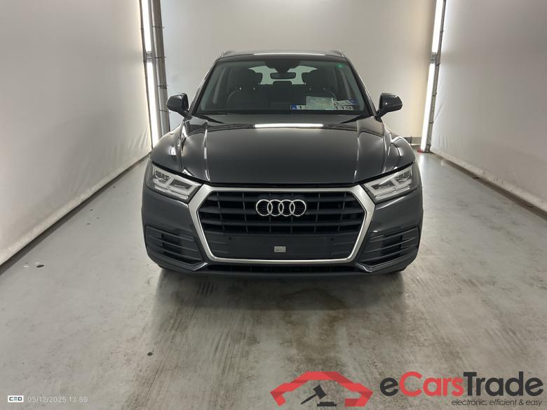 AUDI Q5 DIESEL - 2017 30 TDi Business Edition S tronic #2