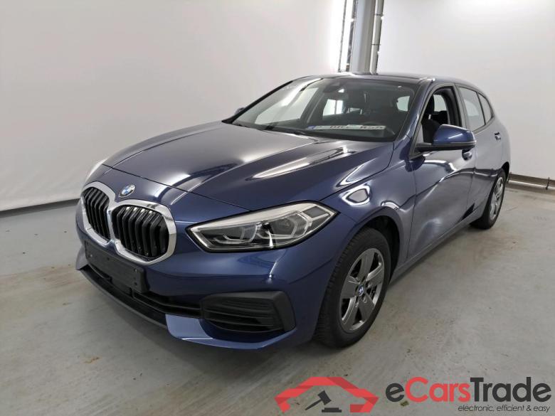 BMW 1 SERIES HATCH 1.5 116IA (80KW) #1