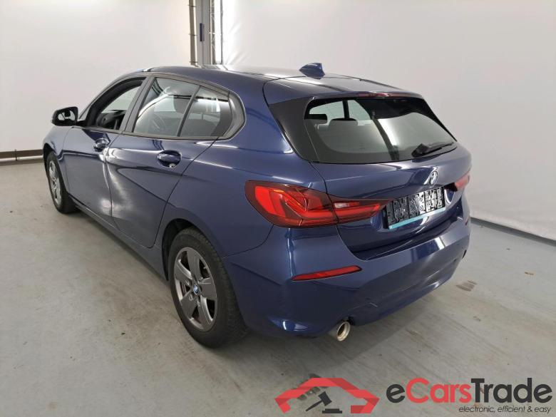 BMW 1 SERIES HATCH 1.5 116IA (80KW) #3