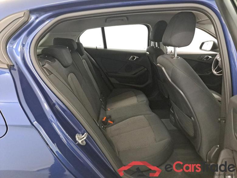 BMW 1 SERIES HATCH 1.5 116IA (80KW) #6