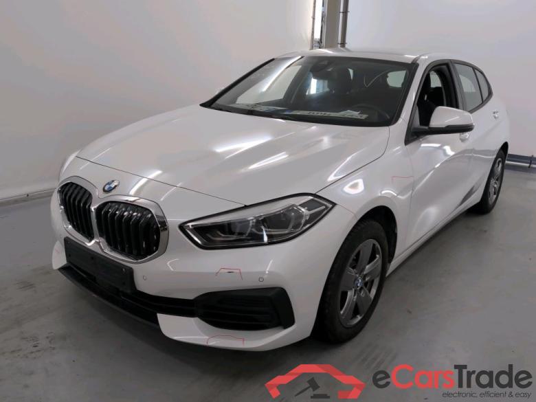 BMW 1 SERIES HATCH 1.5 116IA (80KW) #1