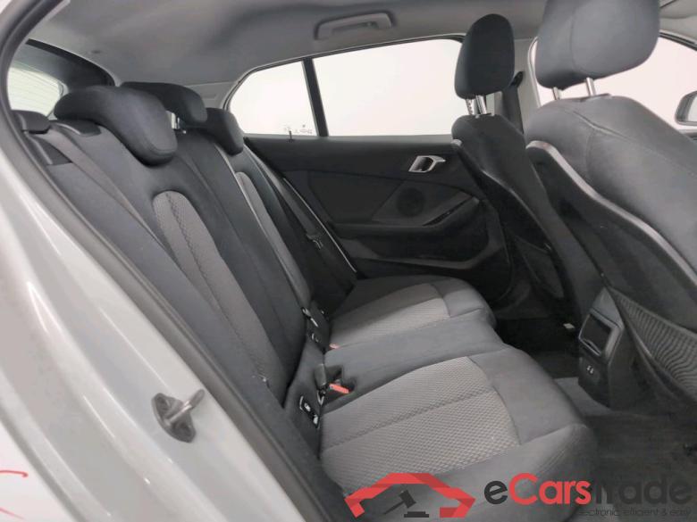 BMW 1 SERIES HATCH 1.5 116IA (80KW) #6