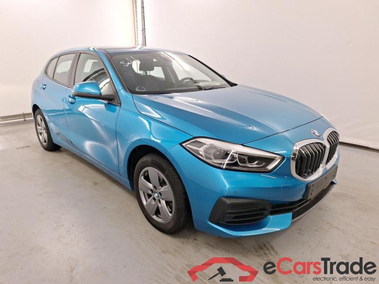 BMW 1 SERIES HATCH 1.5 116IA (80KW) #2