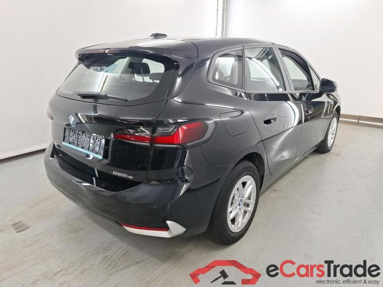 BMW 2 SERIES ACTIVE TOURER 1.5 225E PHEV DCT XDRIVE ACTIVE TOURER #4
