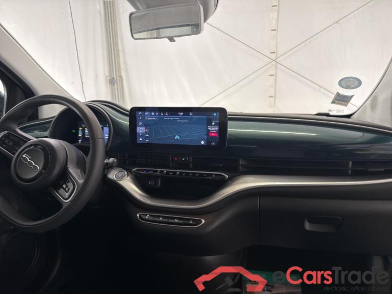 500 e Icone 42kWh BVA #6