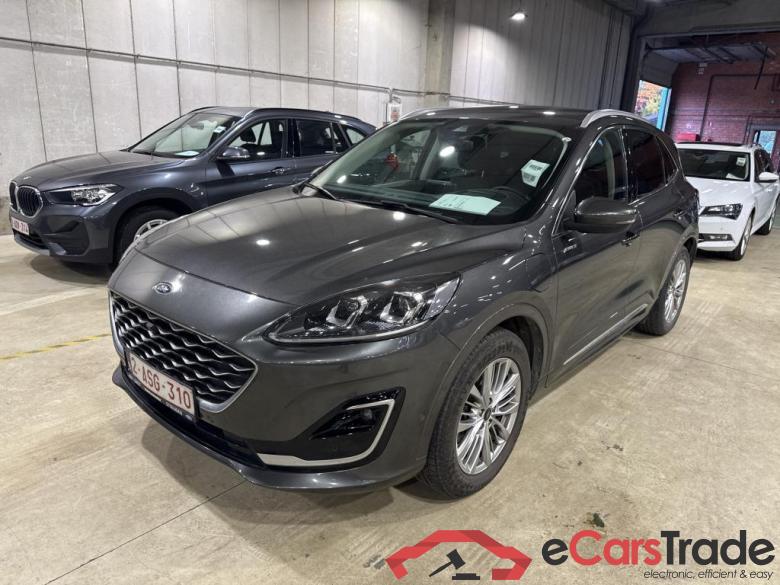 FORD KUGA 2.5I PHEV 165KW VIGNALE AUTO #1