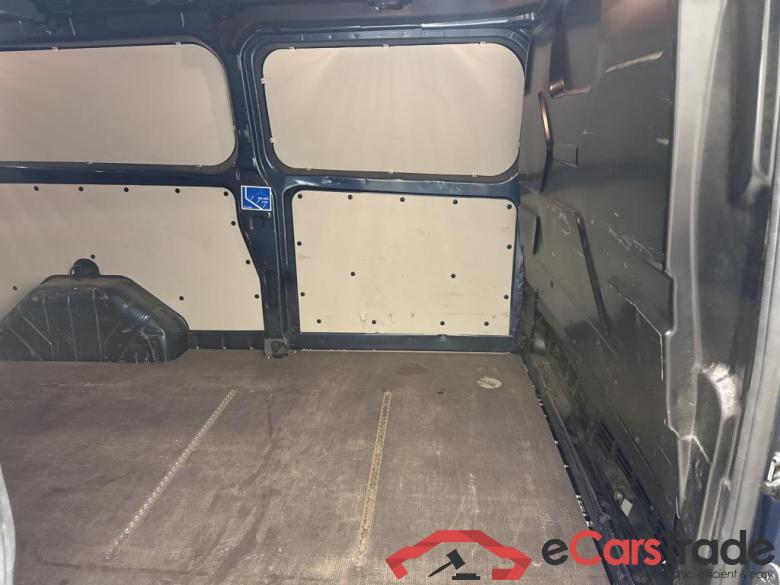 FORD TRANSIT CUSTOM 2.0TD 130PS TREND FWD 300 LWB AUTO #6