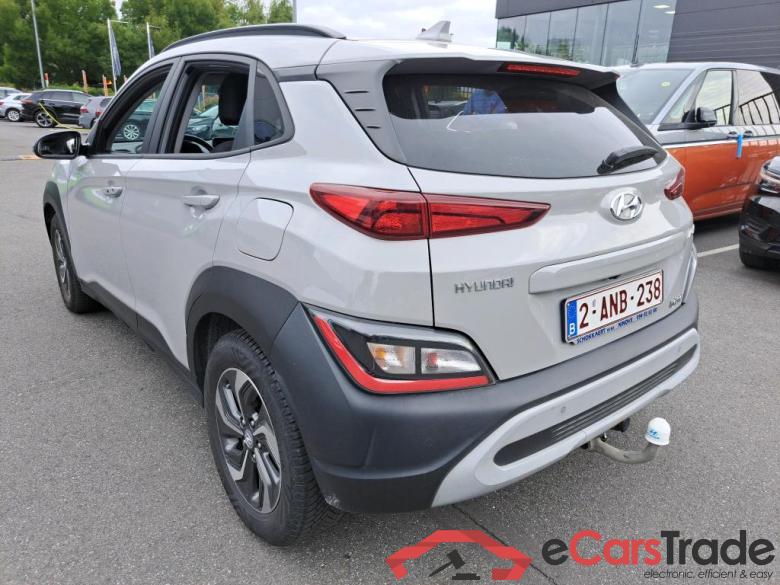 HYUNDAI KONA 1.6 GDI HYBRID 6-DCT TWIST #3