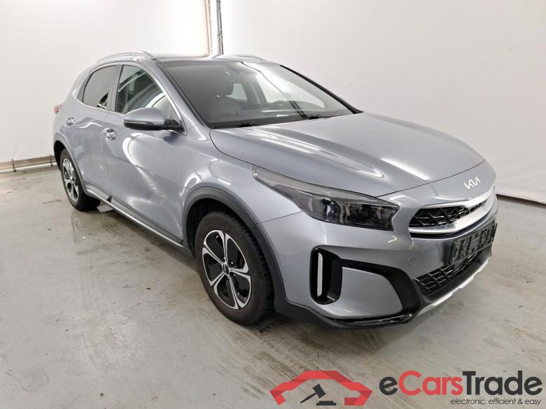 KIA XCEED 1.6 GDI PHEV DCT BUSINESS LINE #2