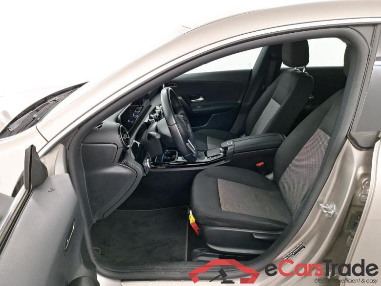 MERCEDES-BENZ CLASSE CLA SHOOTING BREAK (X11 CLA 180 Business Solution #5