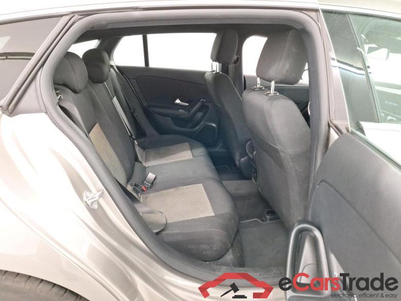 MERCEDES-BENZ CLASSE CLA SHOOTING BREAK (X11 CLA 180 Business Solution #6