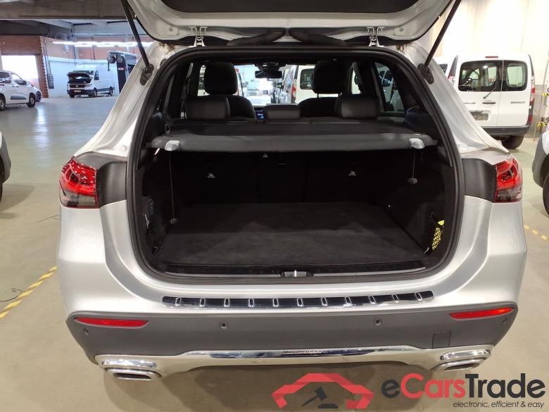 MERCEDES-BENZ GLA - Klasse 2.0 GLA 200 D DCT BUSINESS SOLUTION #3