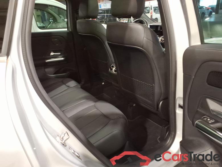 MERCEDES-BENZ GLA - Klasse 2.0 GLA 200 D DCT BUSINESS SOLUTION #5