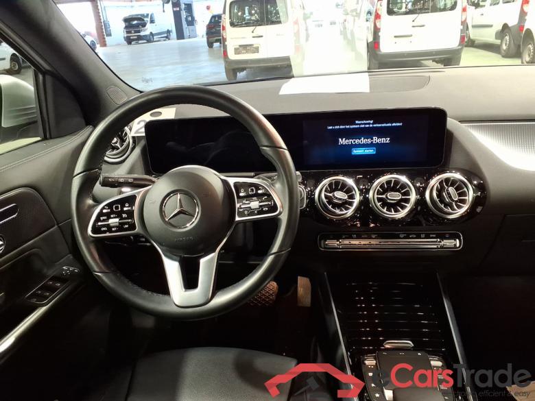 MERCEDES-BENZ GLA - Klasse 2.0 GLA 200 D DCT BUSINESS SOLUTION #6