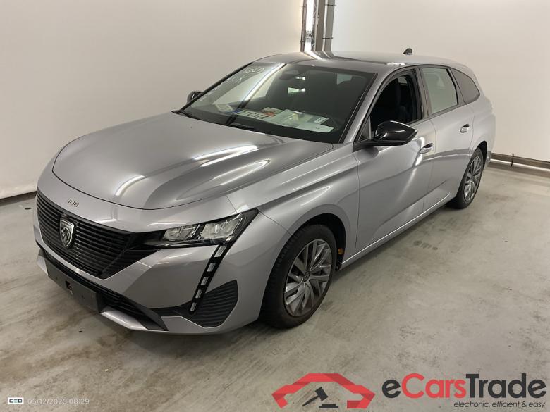 PEUGEOT 308 SW 1.2 PURETECH 81KW S-S ACTIVE PACK #3