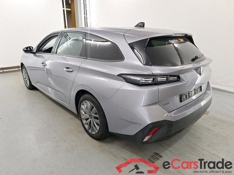 PEUGEOT 308 SW 1.2 PURETECH 81KW S-S ACTIVE PACK #3