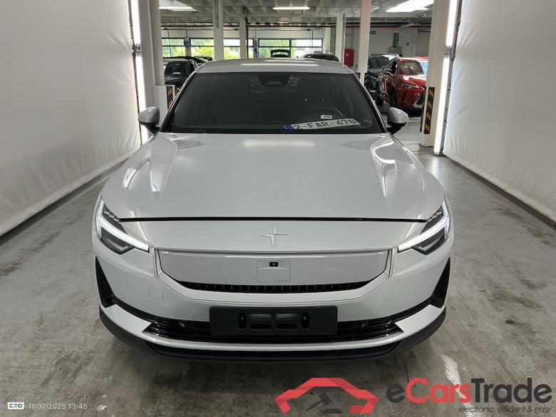 POLESTAR 2 BEV 82KWH Long Range Single Motor RWD #1