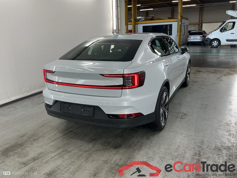 POLESTAR 2 BEV 82KWH Long Range Single Motor RWD #4