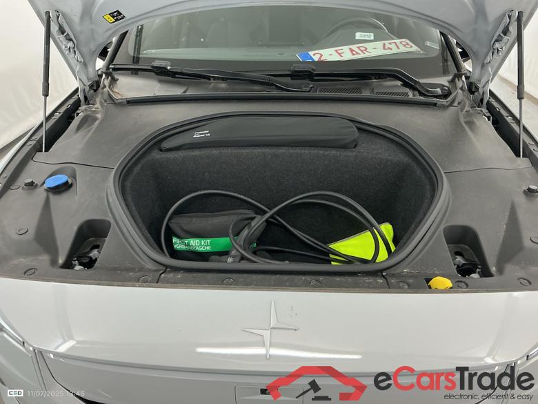 POLESTAR 2 BEV 82KWH Long Range Single Motor RWD #6