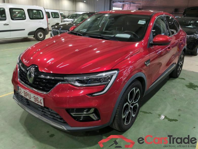 RENAULT ARKANA 1.6 E-TECH 145 INTENS #1