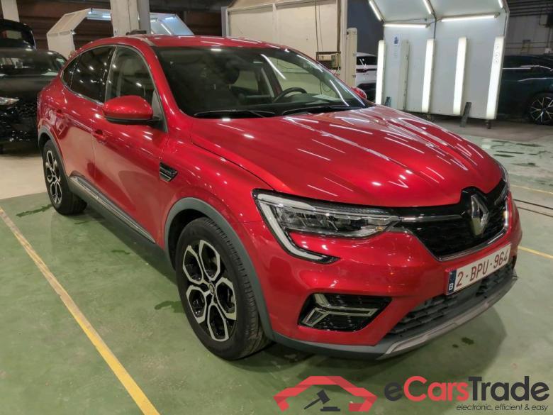 RENAULT ARKANA 1.6 E-TECH 145 INTENS #2