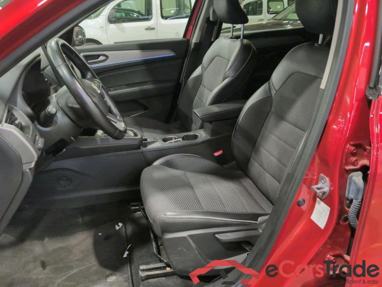 RENAULT ARKANA 1.6 E-TECH 145 INTENS #5