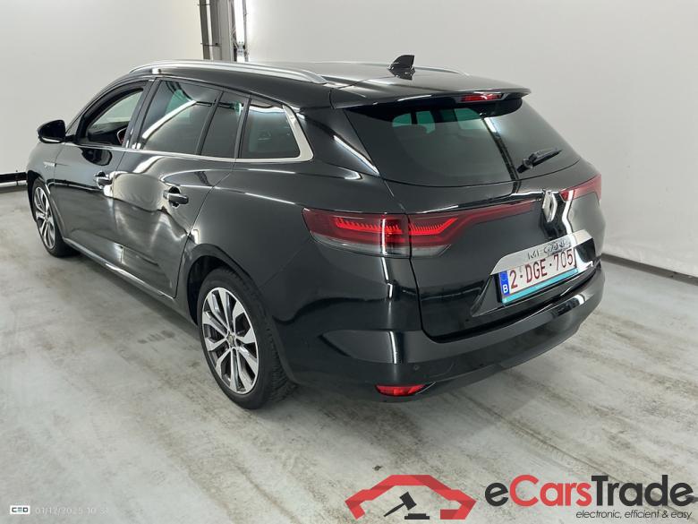 RENAULT MEGANE GRANDTOUR 1.3 TCE 140 TECHNO #3