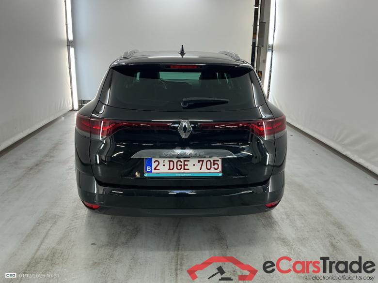 RENAULT MEGANE GRANDTOUR 1.3 TCE 140 TECHNO #5