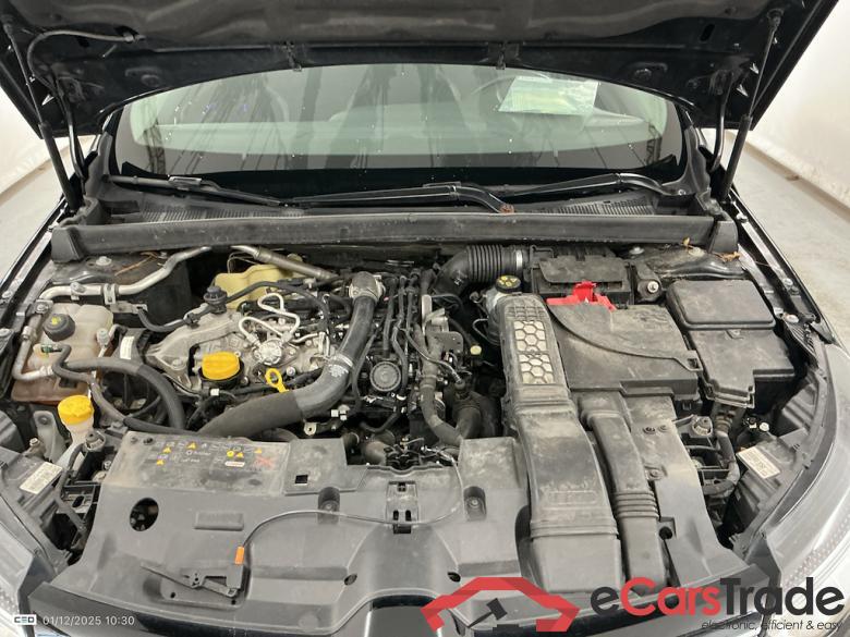 RENAULT MEGANE GRANDTOUR 1.3 TCE 140 TECHNO #6