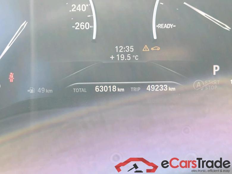 BMW X3 / 2017 / 5P / todoterreno xDrive20d (AC2) #4