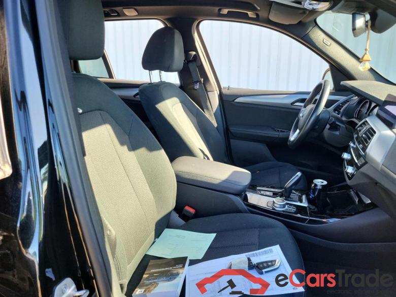 BMW X3 / 2017 / 5P / todoterreno xDrive20d (AC2) #5