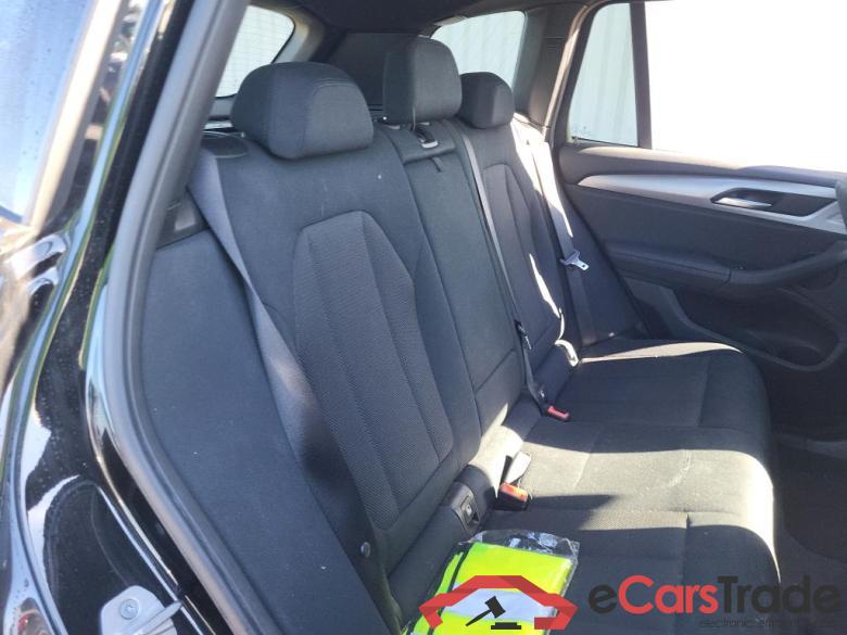 BMW X3 / 2017 / 5P / todoterreno xDrive20d (AC2) #6