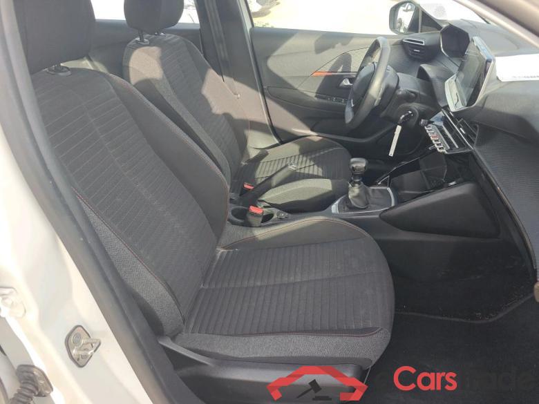 PEUGEOT 208 / 2019 / 5P / berlina con portón BlueHDi 73kW (100CV) Active Pack (AC) #6