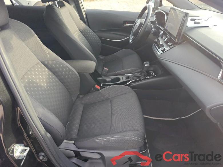 TOYOTA Corolla / 2019 / 5P / familiar 1.8 125H ACTIVE TECH E-CVT TOU SPORT #6