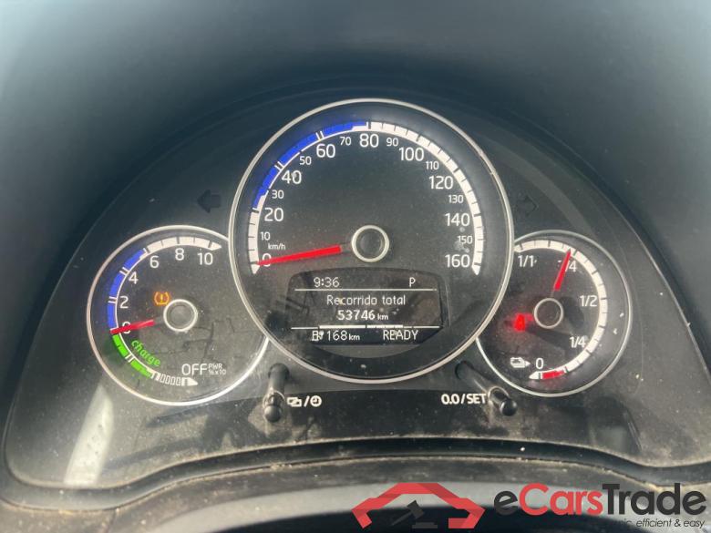 VOLKSWAGEN e-up! / 2016 / 5P / berlina con portón 61kW (83CV) #5